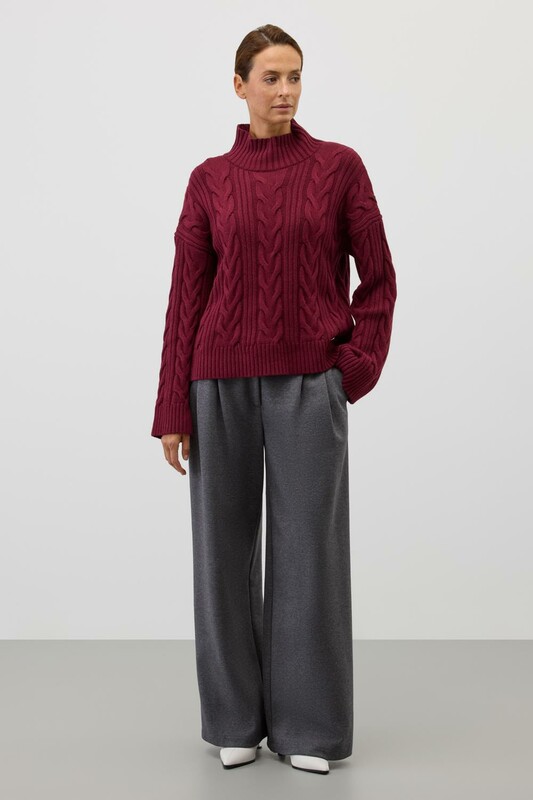 джемпер жен